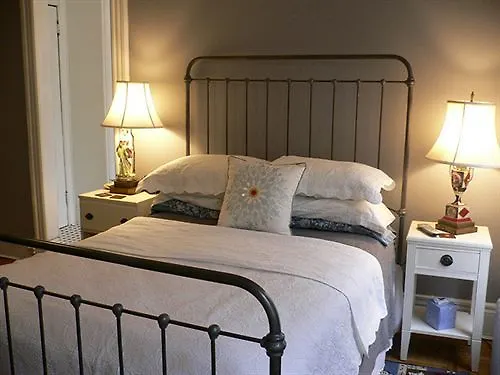 The Sofia Inn Nowy Jork