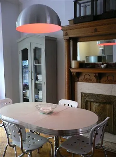The Sofia Inn Nowy Jork Stany Zjednoczone Ameryki