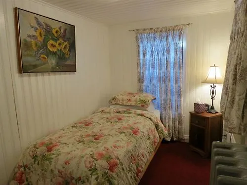 The Sofia Inn New York Hotel