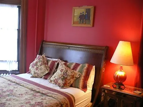 The Sofia Inn New York United States