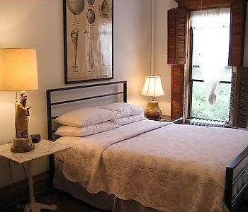 ** Hotell The Sofia Inn New York USA
