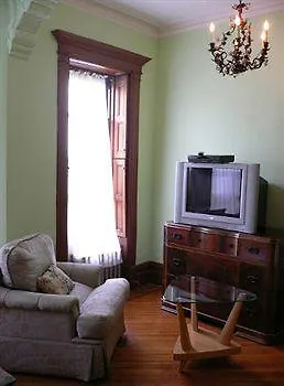 The Sofia Inn New York Hotell