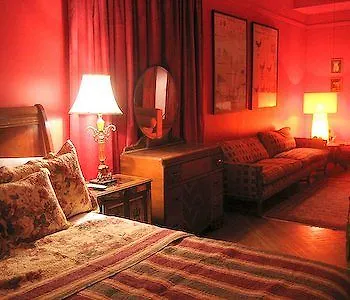 The Sofia Inn New York Hotell